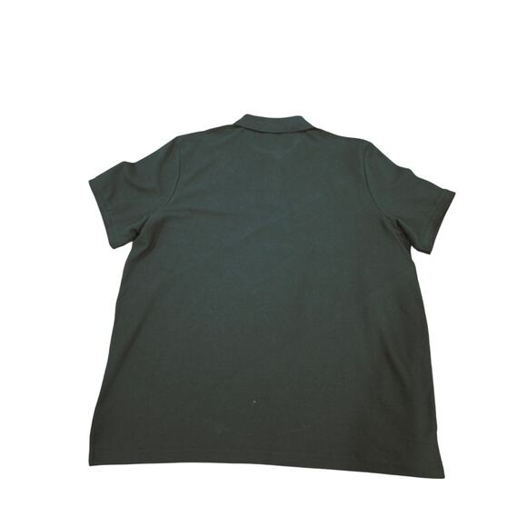 NWT US Polo Assn Men's Performance Pique Polo Shirt - Picture 2 of 5